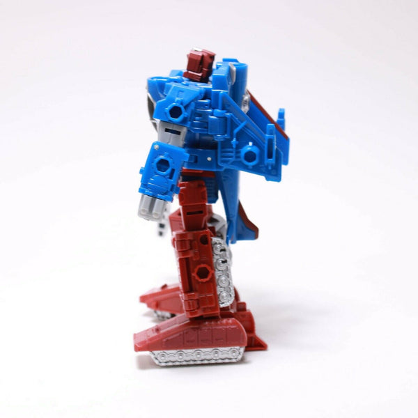 Transformers War For Cybertron Siege Alphastrike Slamdance - Deluxe Figure