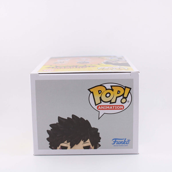 Funko Pop Anime - My Hero Academia Dabi ( Flames ) Vinyl Figure #1522