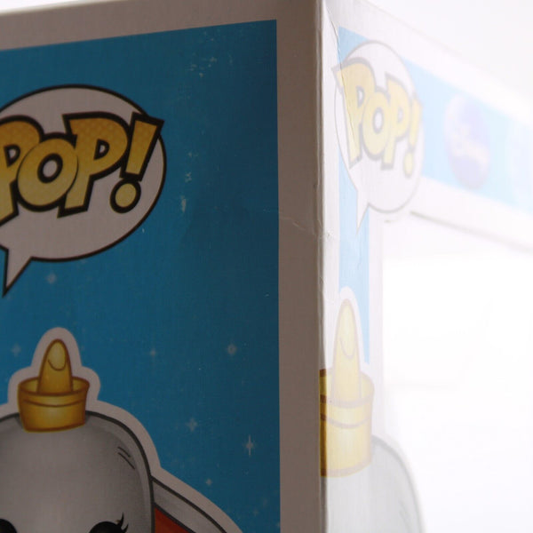 Funko POP Disney Dumbo Original Vinyl Figure #50