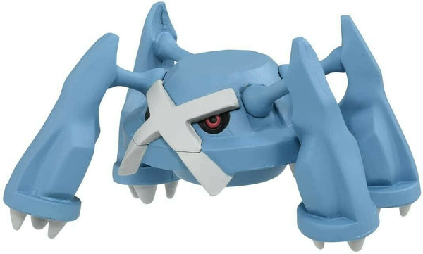 Pokemon Metagross - Moncolle Series MS-06 2" Figure