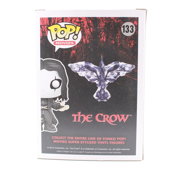 Funko Pop Movies - The Crow Vinyl Figure #133