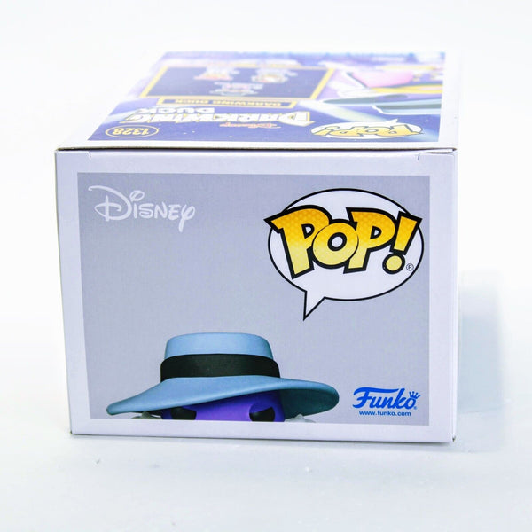 Funko Pop! Darkwing Duck - Funko Shop Exclusive Vinyl Figure #1328