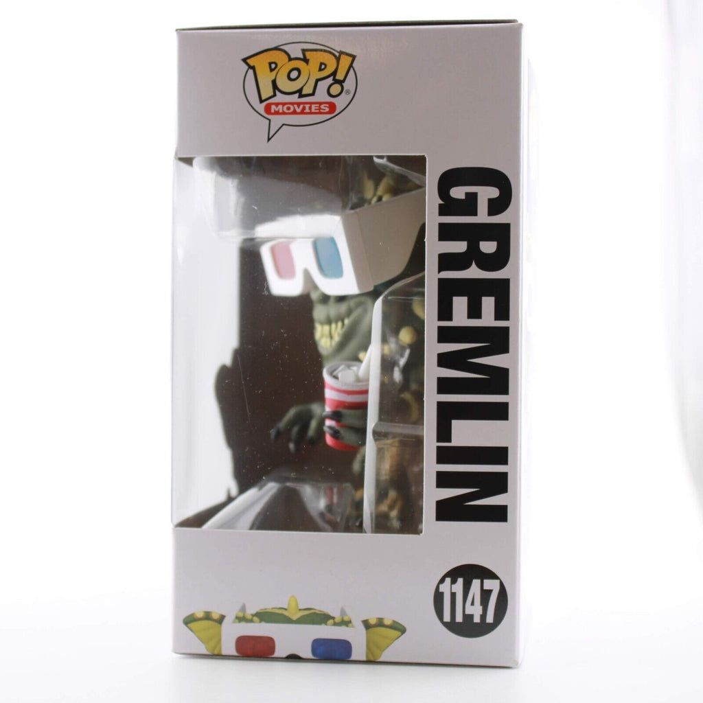Figurine Pop Gremlins #1147 pas cher : Gremlin avec lunettes 3D