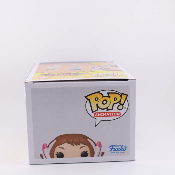 Funko Pop Anime - My Hero Academia Ochaco Uraraka Vinyl Figure Uravity #1524