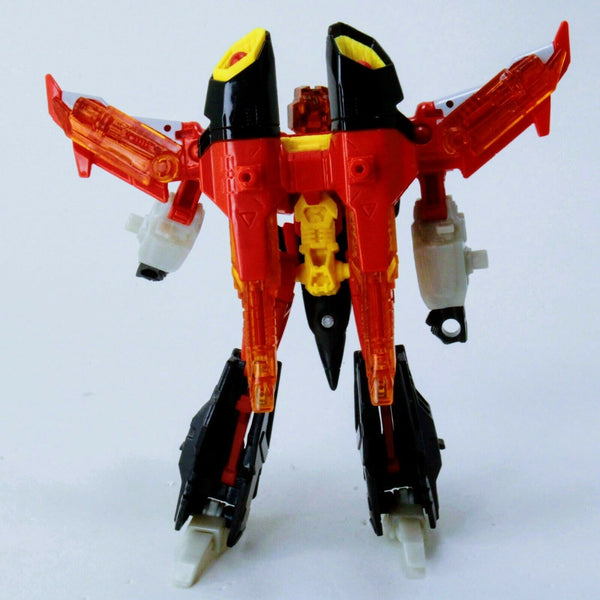 Transformers Thrilling 30 Armada Starscream - Deluxe Class 100% Complete Figure