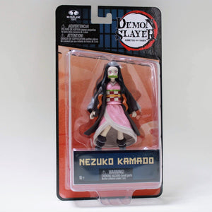 McFarlane Toys Demon Slayer Nezuko Kamado 5" Figure