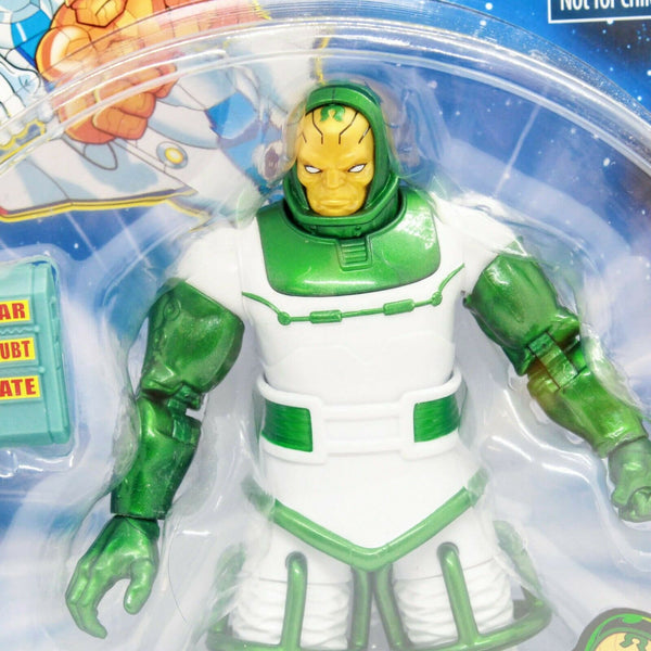 Marvel Legends Retro Fantastic Four Psycho-Man - 6" Action Figure MIB Hasbro