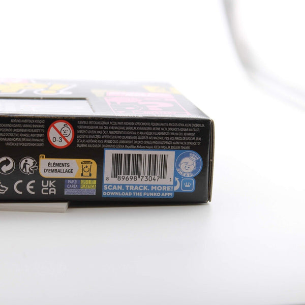 Funko Bitty Pop FNAF Five Nights at Freddy's Nightmare Freddy 4 Pack Mini Figure