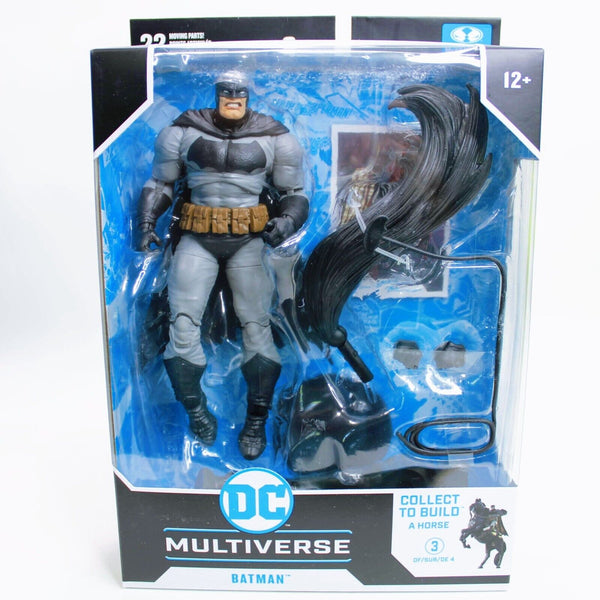 McFarlane Toys Batman - DC Multiverse The Dark Knight Returns 7" Action Figure