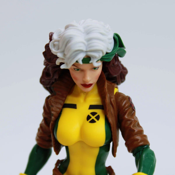 Marvel Legends X-Men Rogue - Retro Package 6" Action Figure Target Exclusive