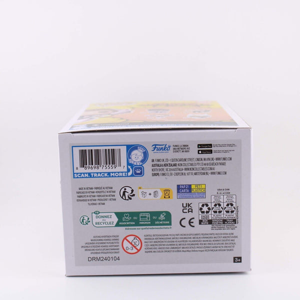 Funko Pop Anime - My Hero Academia Ochaco Uraraka - CHASE Figure Uravity #1524