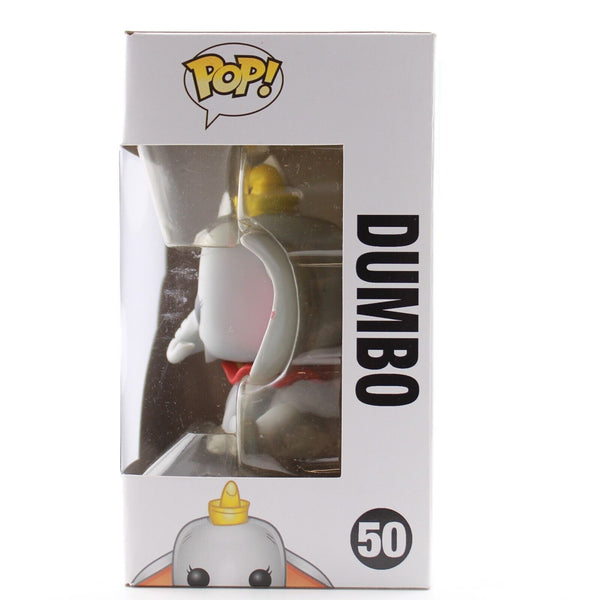 Funko POP Disney Dumbo Original Vinyl Figure #50
