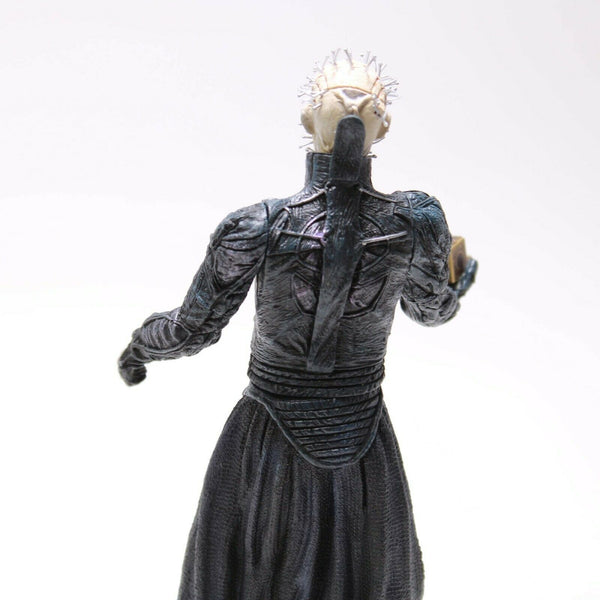 NECA Reel Toys Hellraiser Pinhead Series 1 Complete Action Figure Clive Barker