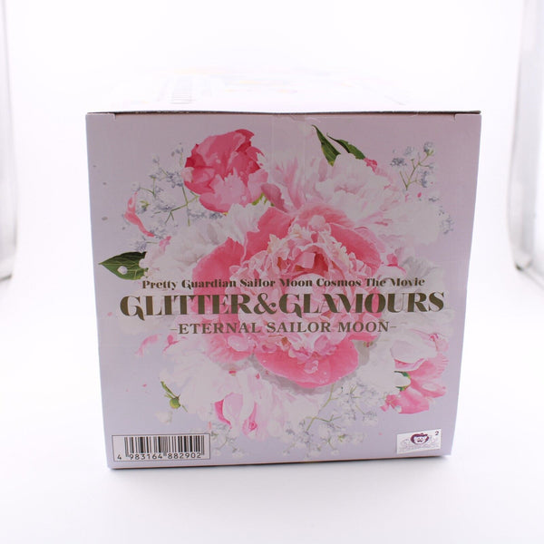Sailor Moon Glitter and Glamours - Eternal Sailor Moon - Banpresto