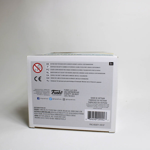 Funko Pop Disney The Little Mermaid Ariel Finding Your Voice Hot Topic Exc # 416