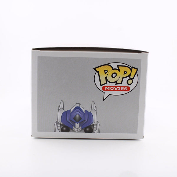 Funko POP Movies Transformers Optimus Prime #101 Vinyl Figure