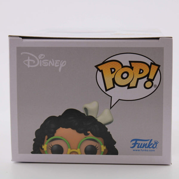 Funko Pop Disney 100 Encanto Mirabel Glow in the Dark Vinyl Figure #1327