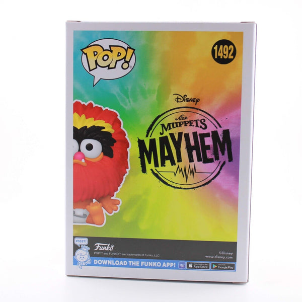 Funko Pop Muppets Mayhem - Baby Animal Vinyl Figure #1492