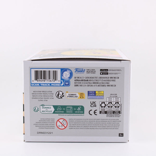 Funko Pop South Park - Farmer Randy Marsh Vinyl Figure #1473