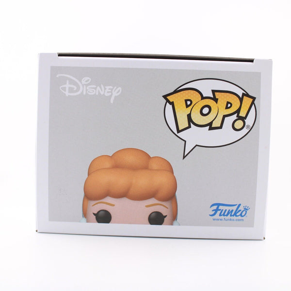 Funko Pop Movies Disney Princess Cinderella - Disney 100th Anniversary #1318