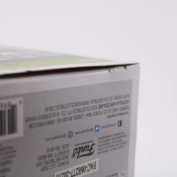 Funko Pop The Simpsons Treehouse of Horror - Donut Head Homer Exclusive 1033