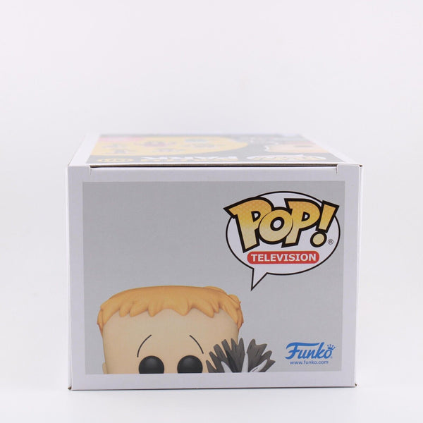 Funko Pop South Park - Timmy & Gobbles Vinyl Figure #1471