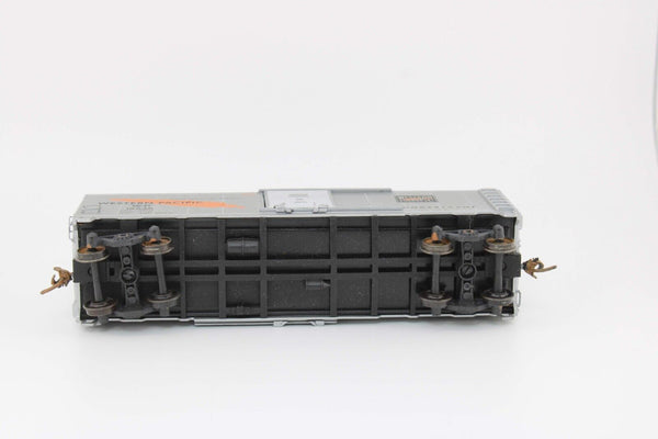 HO scale - WP 19535 - 40' Boxcar - BLT 8-44 - Athearn