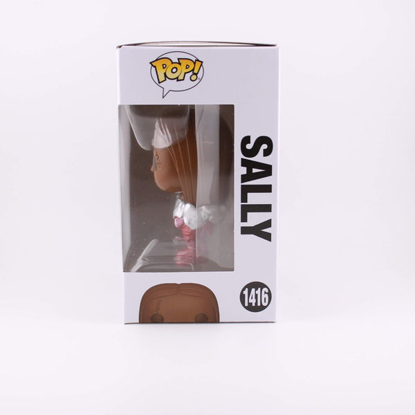 Funko Pop Nightmare Before Christmas Sally Chocolate Valentines Day 1416