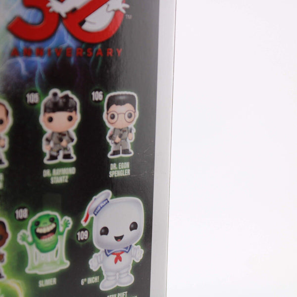 Funko Pop Movies Ghostbusters Dr. Peter Venkman Vinyl Figure #104