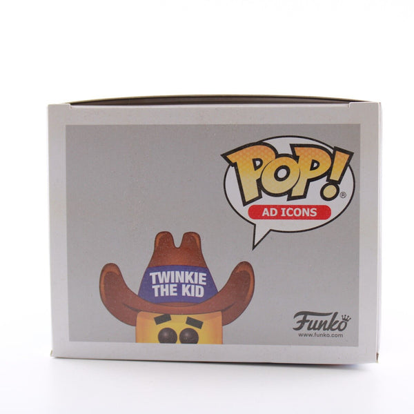 Funko POP Foodies - Hostess Twinkies Twinkie The Kid Figure #27