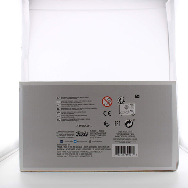 Funko Pop Movie Moments Ghostbusters Banquet Room Deluxe Set#730 Vaulted/Retired