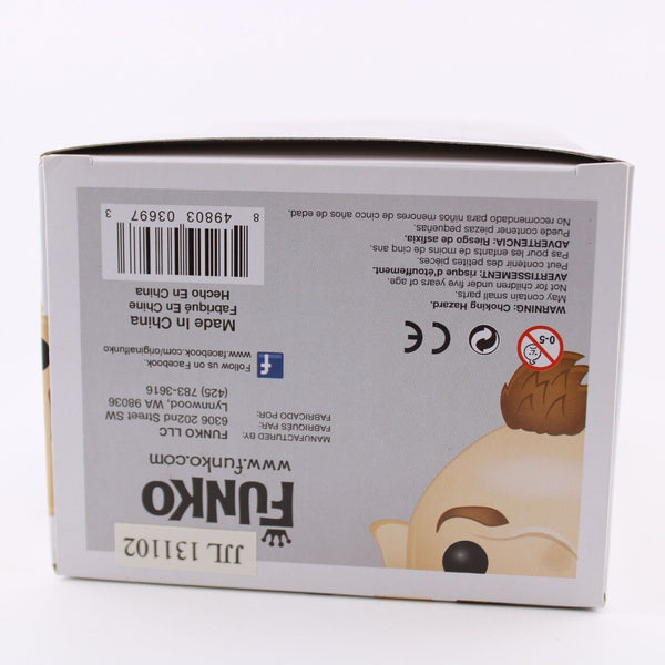 Funko Pop The Goonies - Sloth Vinyl Figure #76