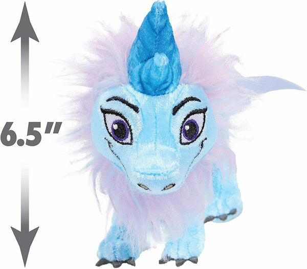 Disney Raya And The Last Dragon SISU - 13" Dragon Plush Stuffed Animal Toy