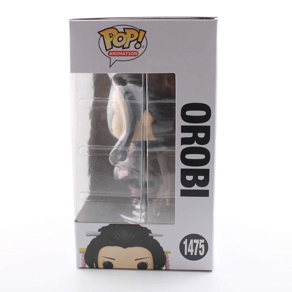 Funko Pop One Piece S7 Orobi / Nico Robin Vinyl Figure # 1475