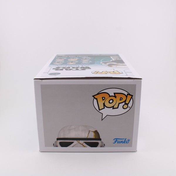 Funko Pop Vinyl: Star Wars Ahsoka - Thrawn's Night Trooper - Stormtrooper #686