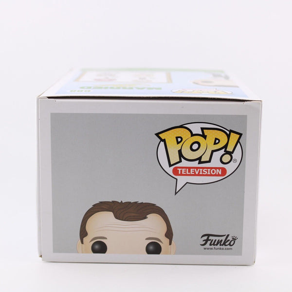 Funko Pop Television Married With Children Al Bundy - Vinyl Figure # 688