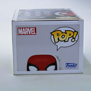 Funko Pop! Disney Marvel - Spider-Man No Way Home - Spider-Man Finale Suit #1160