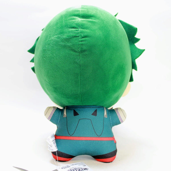 My Hero Academia Izuku Midoriya - Deku - Big Mascot Plush Anime