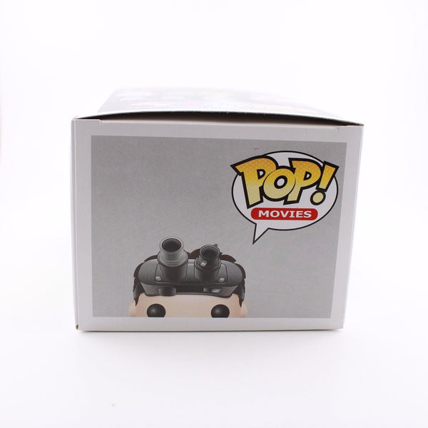 Funko Pop Ghostbusters Dr. Raymond Stantz Vinyl Figure # 105