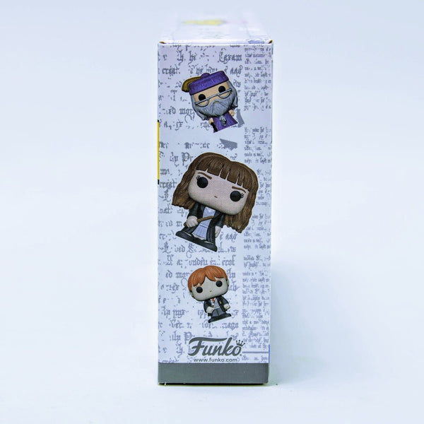 Funko Bitty Pop Harry Potter Hermoine Granger / Hagrid / Ron Weasley 4 Pack