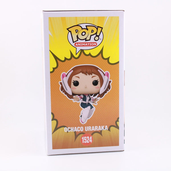 Funko Pop Anime - My Hero Academia Ochaco Uraraka - CHASE Figure Uravity #1524