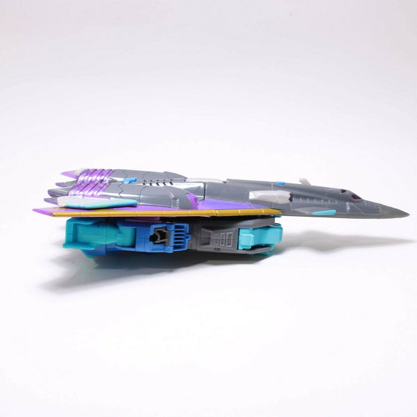 Transformers Universe Darkwing - Ultra 2.0 Hasbro Figure 100% Complete ToysR
