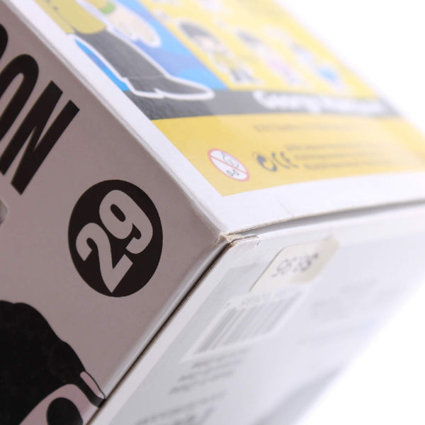 Funko Pop Rocks The Beatles Yellow Submarine George Harrison #29