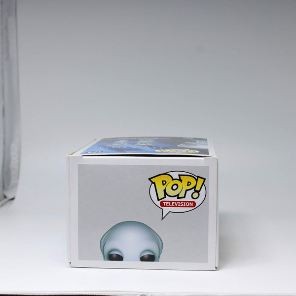 Funko Pop Television The X-Files Alien - Vinyl Figure # 186