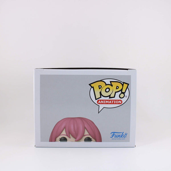 Funko Pop Anime - The Seven Deadly Sins - Gowther Vinyl Figure #1498