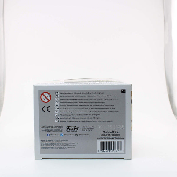 Funko Pop Rocks Kurt Cobain - Music Vinyl Figure #65 Nirvana