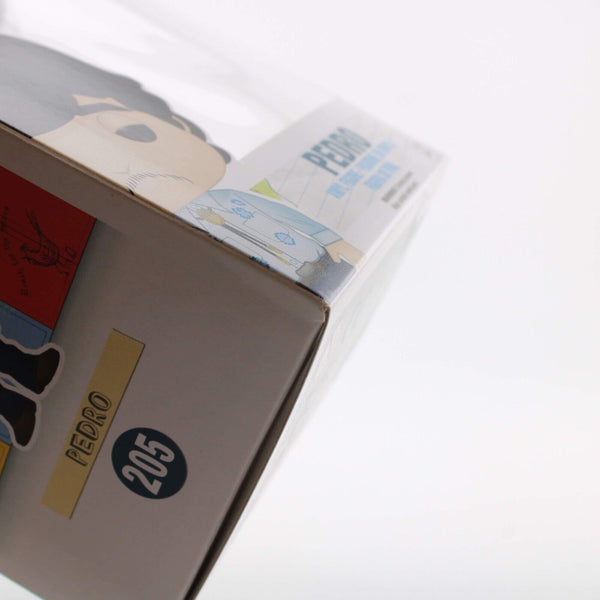 Funko Pop Napoleon Dynamite - Pedro - Vinyl Figure # 205