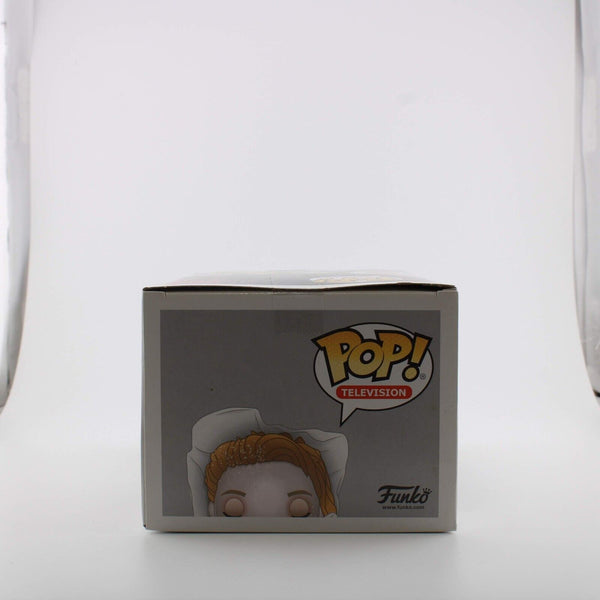 Funko Pop Television Twin Peaks - Laura Palmer Vaulted Vinyl Figure # 447