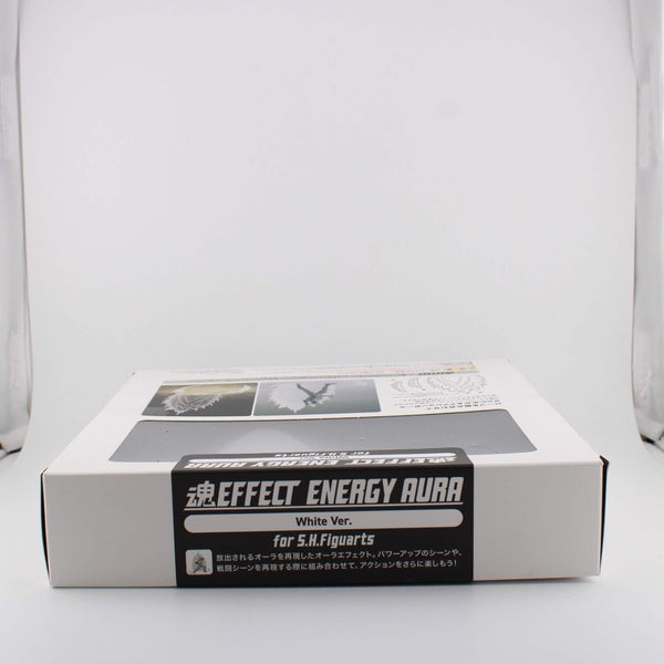 S.H.Figuarts Bandai Tamashii Effect Energy Aura - Dragon Ball Clear Version