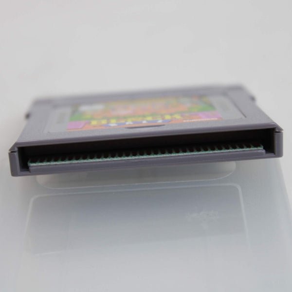 Kirby's Block Ball - Game and Case - Nintendo GameBoy